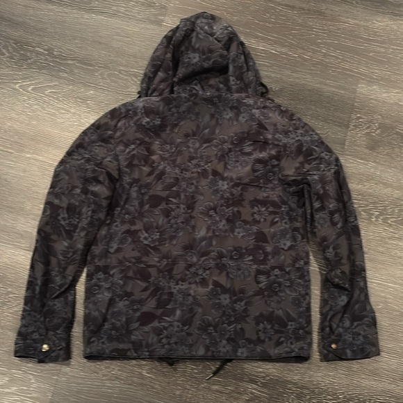 Coach - New York
Light rain jacket
Men’s medium - Picture 6 of 6